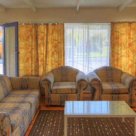 Highlander Van Village آرميدال المظهر الخارجي الصورة